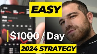 How To Make $1000 a Day Trading ( Trading Tutorial )