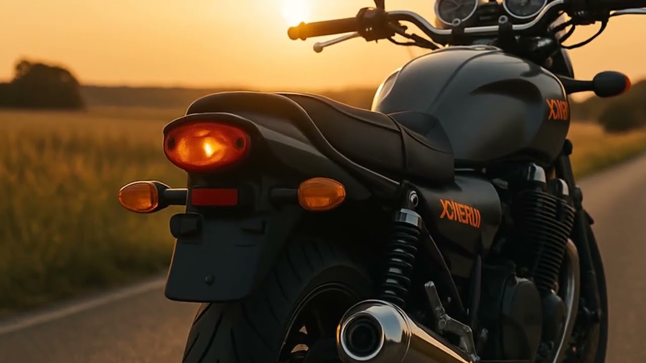 Yamaha XJR 1300 usada: pros, contras y vida diaria