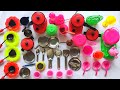 3:53 Mini Kitchen Set Collection for Kids Playing | Unboxing Kids Kitchen Sets | Hello kitty | Kids