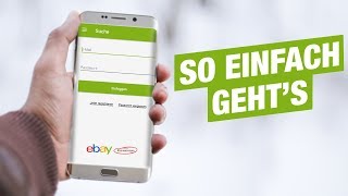 Tutorial - Teil 1: Wie registriere ich mich bei eBay Kleinanzeigen? screenshot 5