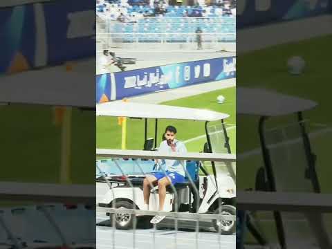 كم يوم صمتو جعلها فيه ولا فيك الهلال السعودي صالح الشهري