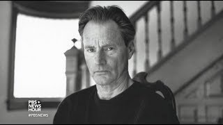 Remembering Sam Shepard