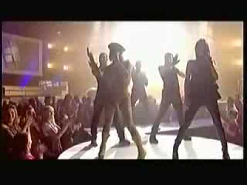 Lady Gaga Poker Face On American Idol 2009 Part 2 HD