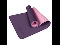TOPLUS Yoga Mat