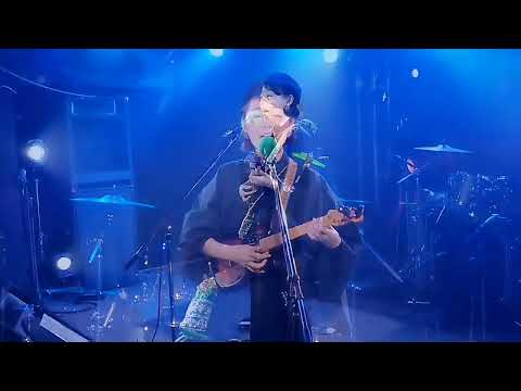 Akaka Falls アカカの滝　Cover ウルルJUNオリジナル歌詞　ウクレレ弾き語り