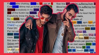 Young Stunners on | CLASS (OG MIC) | TA &TY | Bring The Rhymes | 100 Subs Special