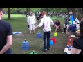 Juegos para Picnic