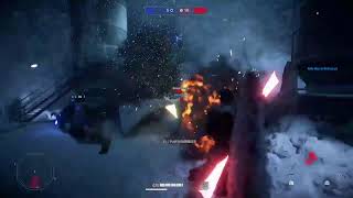 SWB II quick stream before work