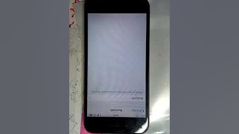 IPhone 6S Bluetooth not working ,not searching fix