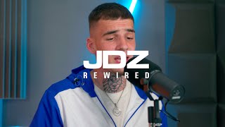 Griff | JDZ Rewired