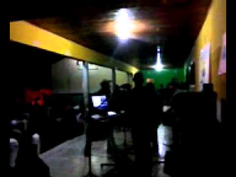 VACILÃO(FORRÓ FIFÓ ACESO)