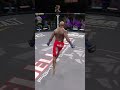 "The Real Deal" strikes again! #MMA #PFL #Shorts