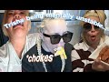 Trisha Paytas being MENTALLY UNSTABLE for 2 Minutes Straight