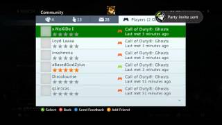 win first map, win second, they cry so we wait for third no invite.