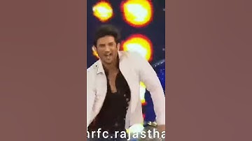 Thumbnail of Sushant version of "Kaho na pyar hai...!!"