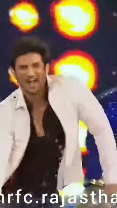 Sushant version of 'Kaho na pyar hai...!!'