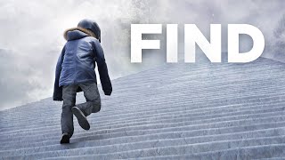 FIND - FILM (4K) FIND - FILM (4K)