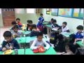 الفطور الصحي ابتدائية مجمع الامير سلطان عام 1435 mp3