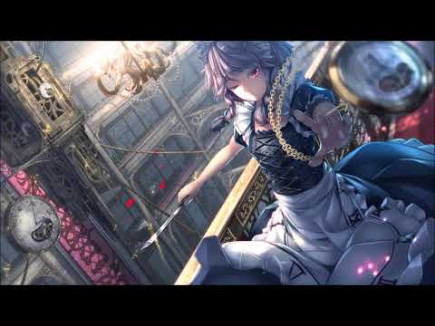 【東方 Touhou】 Corpse Dance 森羅万象 (Shinra Bansho)