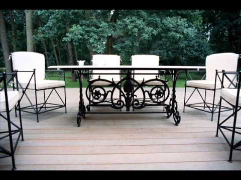 Muebles para jardÃn guinea muebles para terraza balcon sillas ...