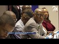 GABON NUMÉRIQUE : VERS UNE STRATÉGIE NATIONALE D’INTELLIGENCE ARTIFICIELLE