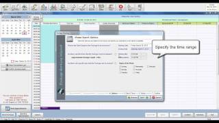 Insight Salon Software - Package Booking Wizard Feature