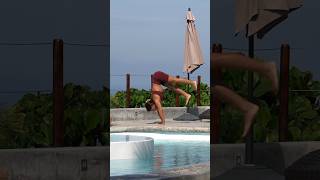 Gorgeous Handstand Press