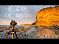 Fuji GFX100s - Brilliant coastal light. Sample images. 102MP. 4K