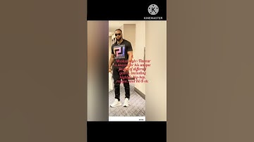 Thumbnail of interesting facts about the musician Flavour