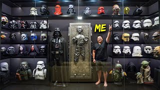 Insane Star Wars Collection