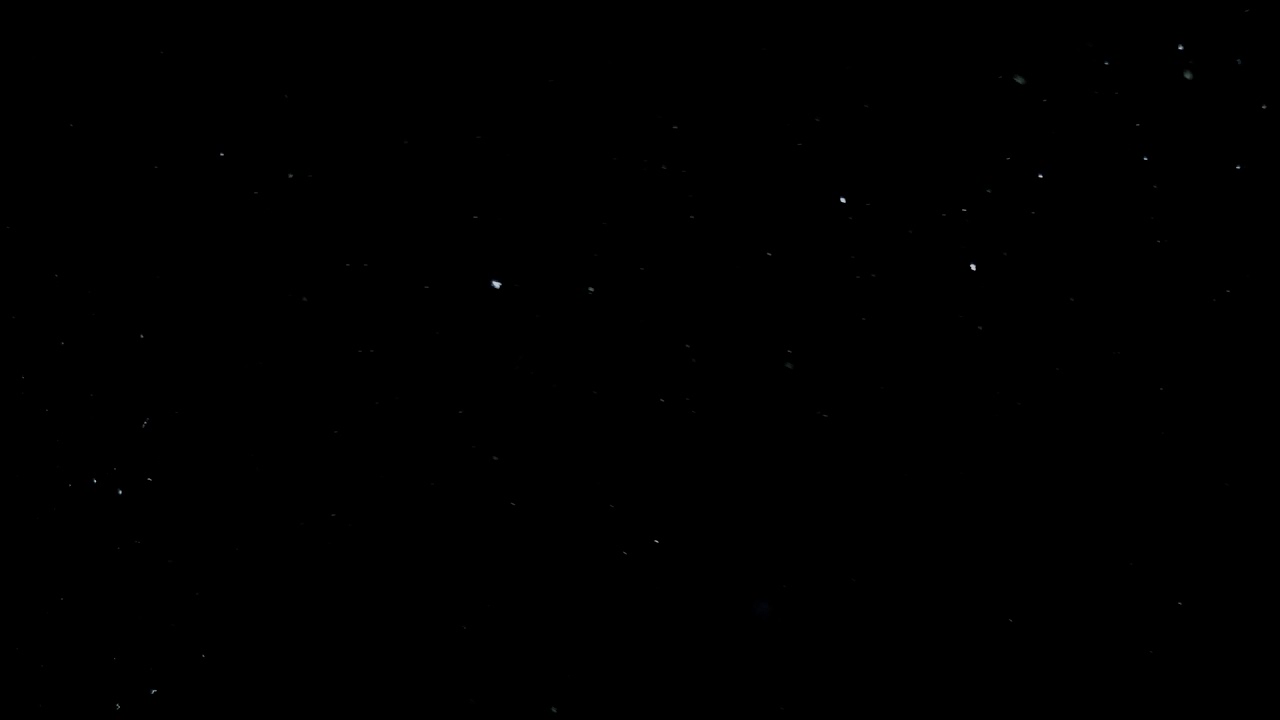 Natural Flat Dust Particles - Free HD Vfx Footage - YouTube