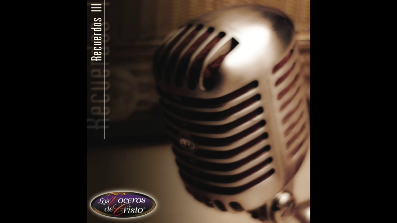 La Perdida Oveja  - Los Voceros de Cristo