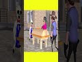 Scary Teacher 3D Nick Love Tani | Granny & Ice Scream 4 | Race Terrain Vehicles & Nick Hulk #short 2
