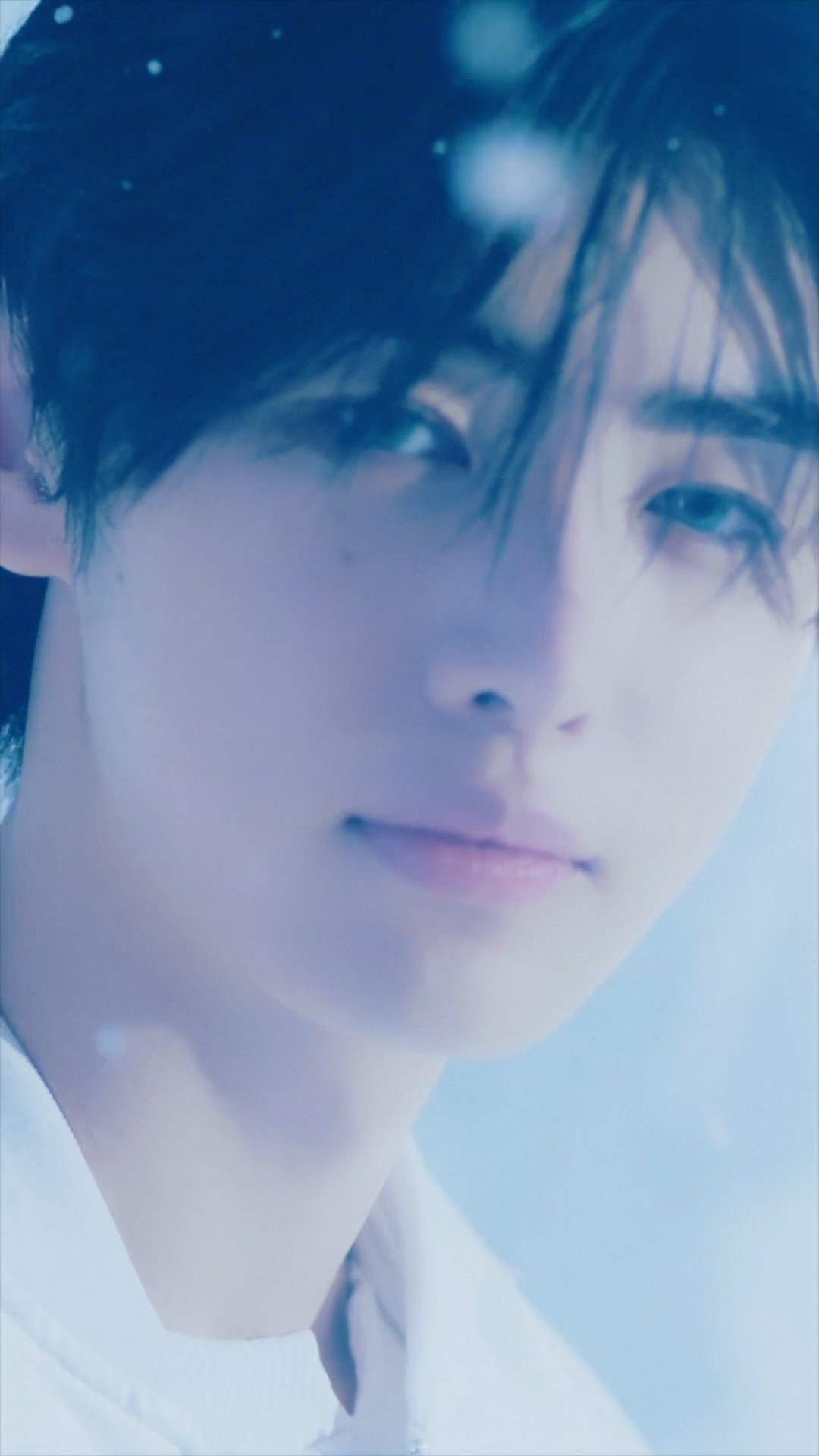 #ENHYPEN 'ROMANCE : UNTOLD -daydream-' Concept Film (WHITE MIDNIGHT Ver.)