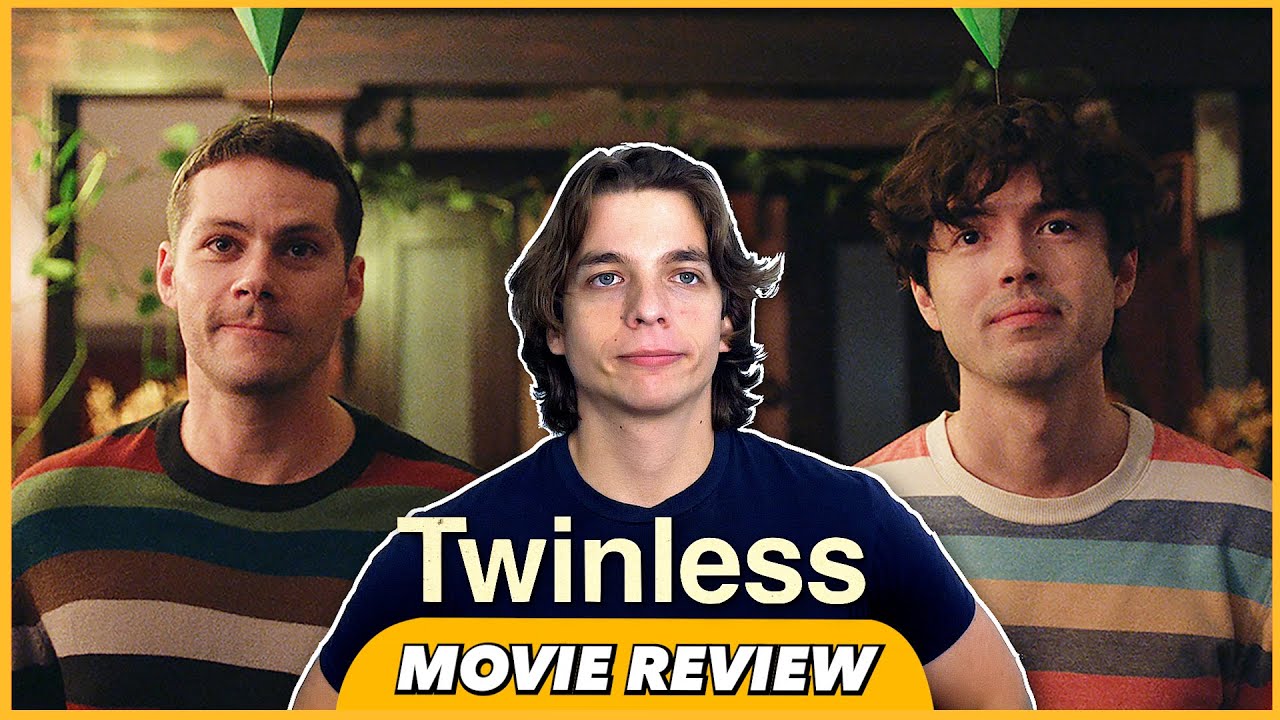 Обзоры Twin Twinless