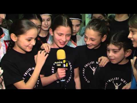 არტ თბილისი მეიდანი ახალ ფილიალს ხსნის…