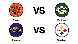 Every NFL Rivalry That Actually Hates Each Other Explained in 10 Minutes