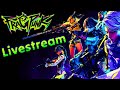 🔴 LIVE FragPunk #1 NA Controller/Top 100 Zephyr Player