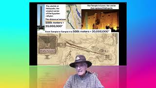 Temple to Temple Magic in Ancient Egypt