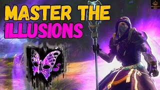 New Players Guide To The Mesmer In Guild Wars 2: 2023