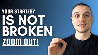 Stop Quitting your Strategy too Early