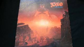 Dio - Eat Your Heart Out (Vinyl)