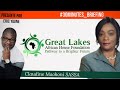 30minutesbriefing  claudine sassa ceo great lakes