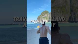 Did You Know This About Thailand Gay Culture 