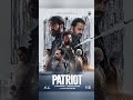 patriot movie box office collection #shortfeed
