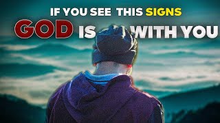 When You Started Seeing These Signs, God Is About To Change Your Story