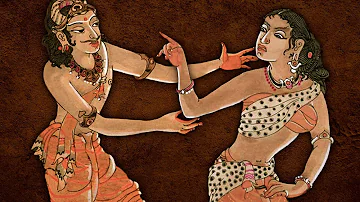 Righteous Anger vs Forgiveness: Yudhishthira and Draupadi's QUARREL in the Mahabharata