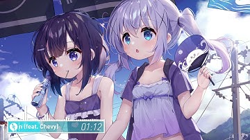 Kirara Magic - Summer Dream (feat. Chevy)