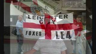 Famous LCFC Bentleys Roof - We're Coming Back Wealth