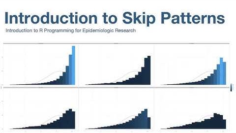 Introduction to Skip Patterns